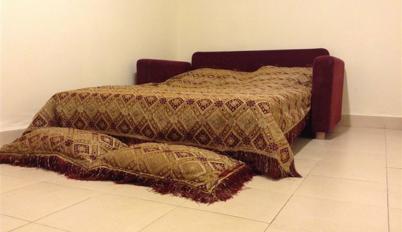 Apartment Shir Tel Aviv - Apt 36596